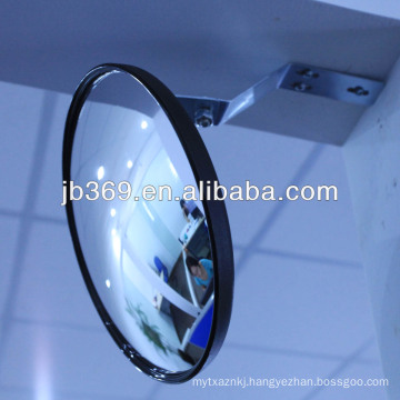 plastic convex safe mirror